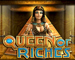 Queen of Riches
