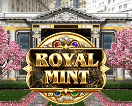 Royal Mint | Tragaperras online
