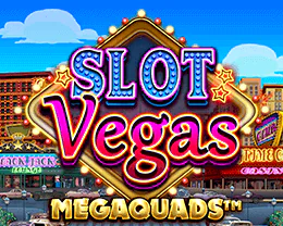 Slot Vegas