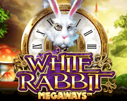White Rabbit | Tragaperras online