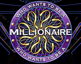 Who Wants to be a Millionaire