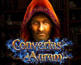 Convertus Aurum