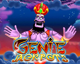 Genie Jackpots