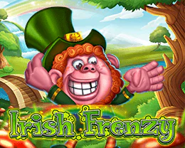 Irish Frenzy