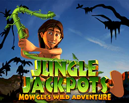 Jungle Jackpots
