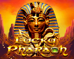 Lucky Pharaoh | Tragaperras online