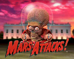Mars Attacks