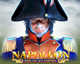 Napoleon | Tragaperras online