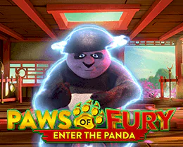 Paws Of Fury