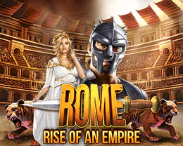 Rome: Rise of an Empire