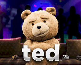 Ted