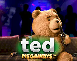 Ted Megaways