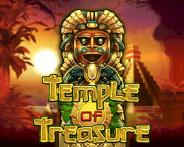 Temple of Treasure Megaways | Tragaperras online