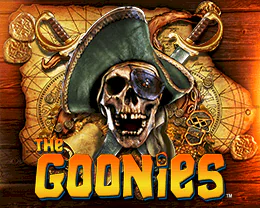 The Goonies | Tragaperras online