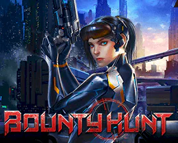 Bounty Hunt