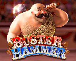 Buster Hammer