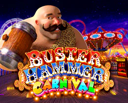 Buster Hammer Carnival | Tragaperras online