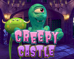 Creepy Castle