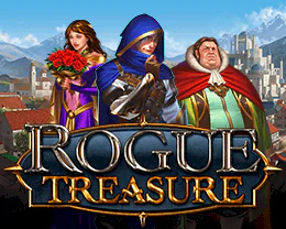 Rogue Treasure