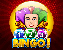 1-2-3 Bingo! | Tragaperras online