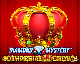 40 Imperial Crown Deluxe