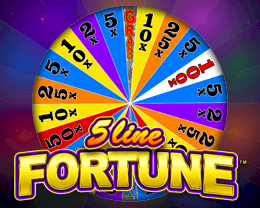5 Line Fortune