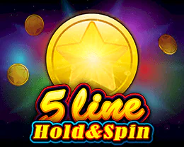 '5 Line Hold &amp