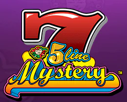 5 LineMystery (NO FB)