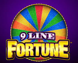 9 Line Fortune