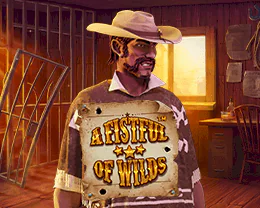 A Fistful Of Wilds