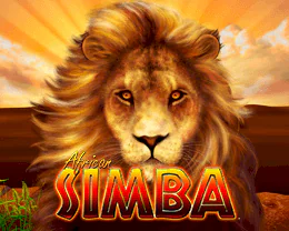 African Simba