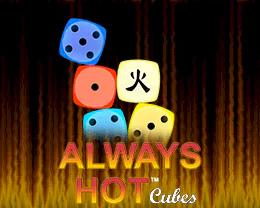 Always Hot Cubes
