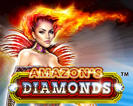 Amazon’s Diamonds | Tragaperras online