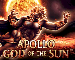 Apollo - God of the Sun