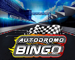 Autodromo Bingo