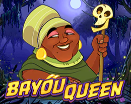 Bayou Queen