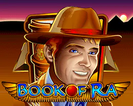 Book of Ra Classic | Tragaperras online