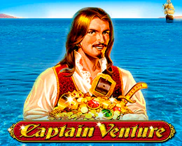 Captain Venture