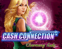 Cash Connection: Charming Lady | Tragaperras online