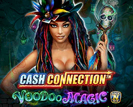 Cash Connection: Voodoo Magic
