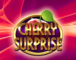 Cherry Surprise