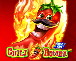 Chili Bomba