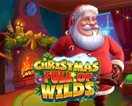 Christmas Full of Wilds