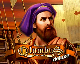 Columbus Deluxe | Tragaperras online