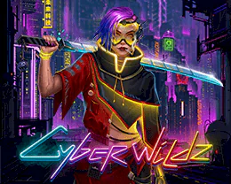 Cyber Wildz