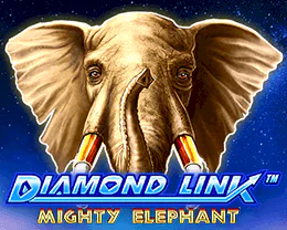 Diamond Link: Mighty Elephant (Linked)
