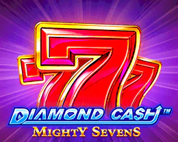 Diamond Link Mighty Sevens