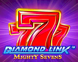 Diamond Link Mighty Sevens | Tragaperras online