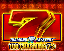 Diamond Mystery – 100 Charming 7’s