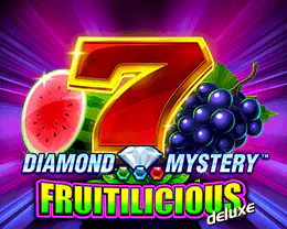 Fruitilicious Deluxe